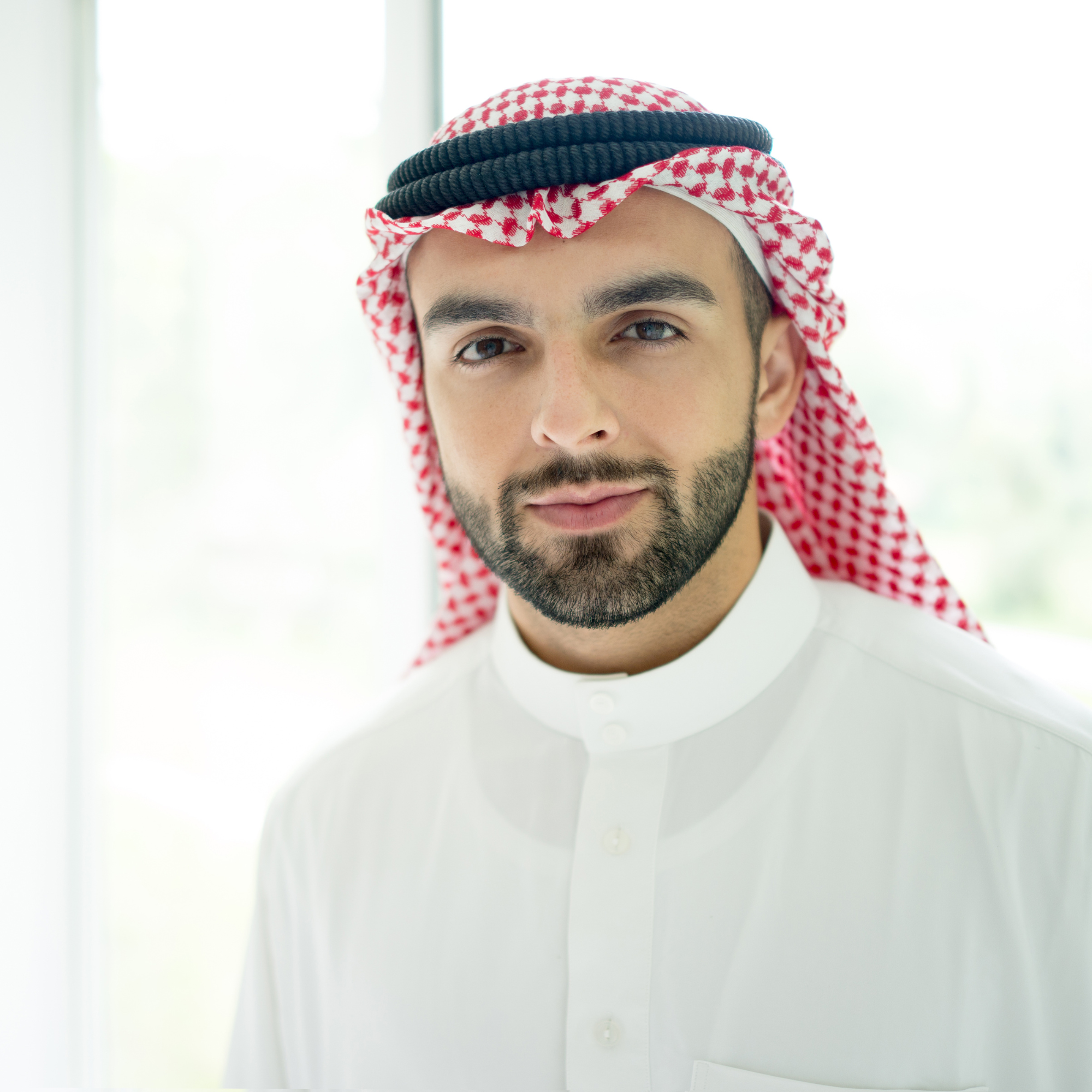 Feedback from Abdullah Al-Otaibi